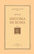 Història de Roma, vol. II (llibre II)