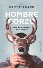 El hombre corzo El hombre corzo
