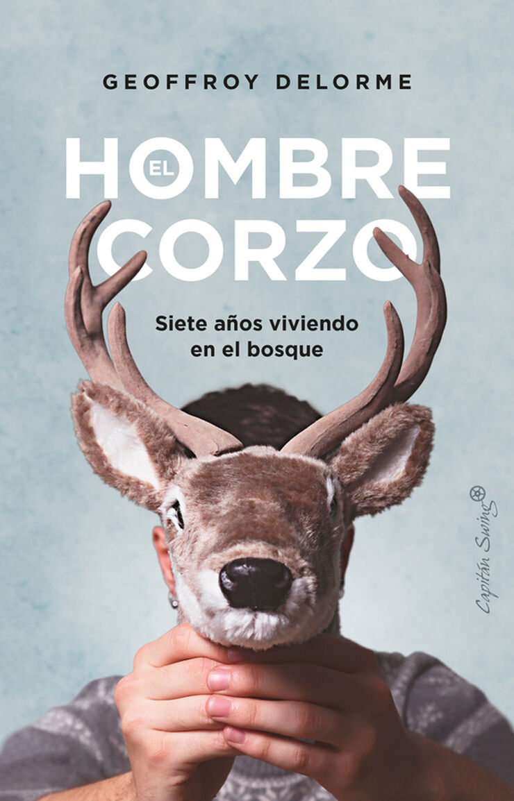 El hombre corzo