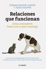 Relaciones que funcionan Relaciones que funcionan