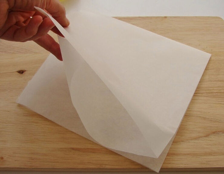 Paper Sulfuritzat Michel 50x70cm 10 fulls