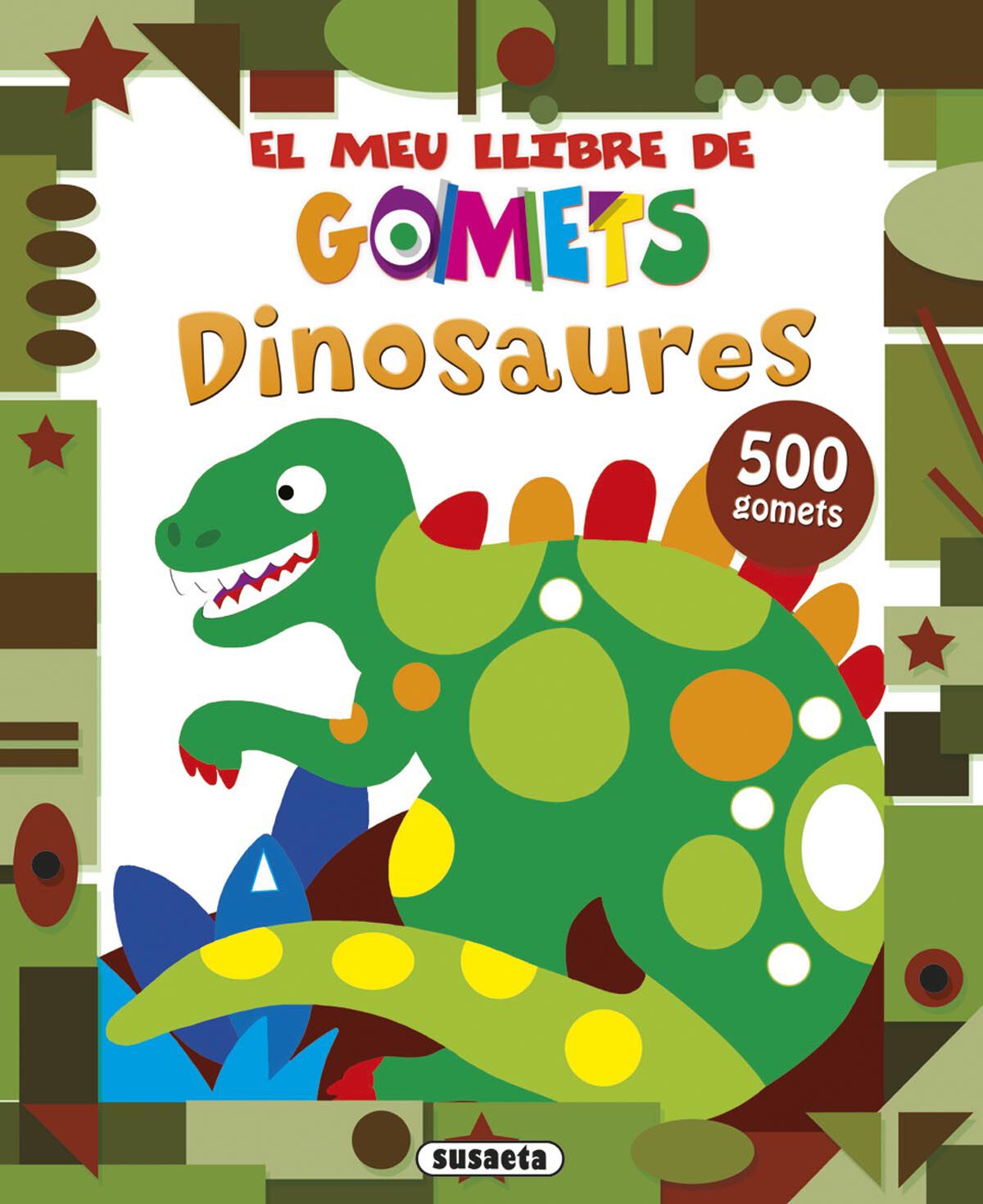 Dinosaures