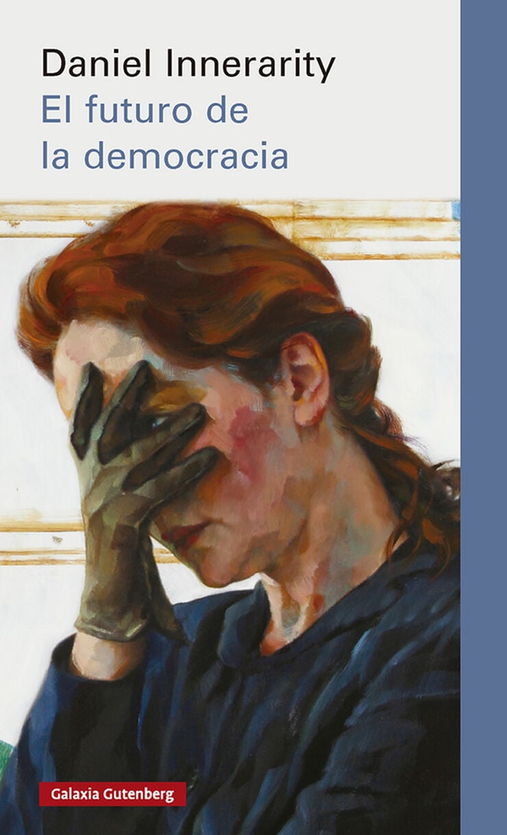 El futuro de la democracia