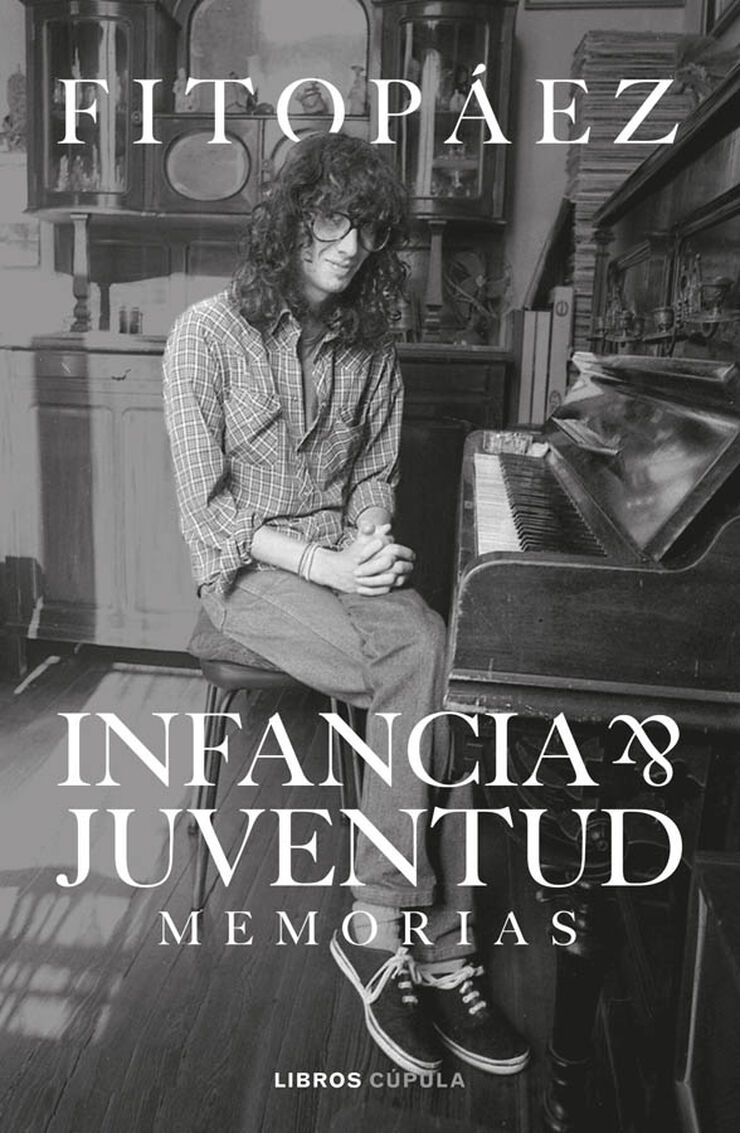 Infancia & Juventud. Autobiografía