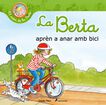 Berta aprèn a anar en bici, La