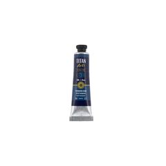 Pintura a l'oli Titan 20ml turquesa