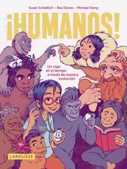 Humanos Humanos