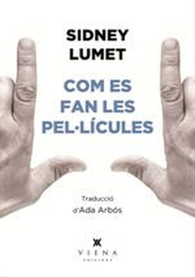 Com es fan les pel·lícules