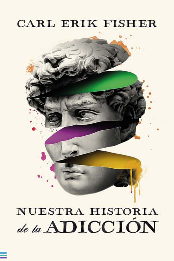 Nuestra historia de la adicción Nuestra historia de la adicción