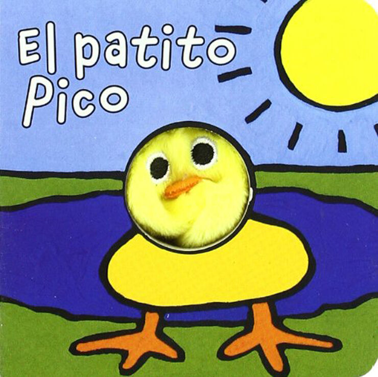 El patito Pico