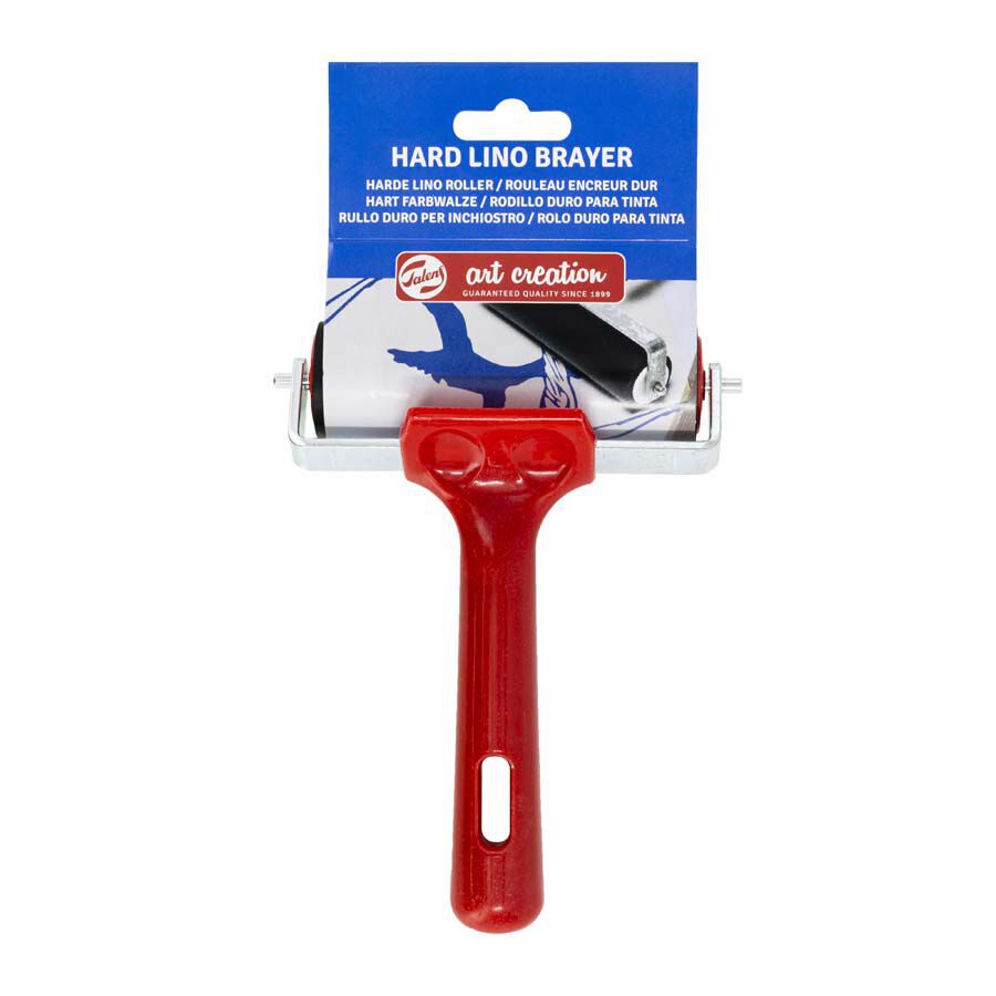 Rodillo para lin&oacute;leo Talens