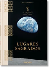 Lugares sagrados. La Biblioteca de Esoterismo Lugares sagrados. La Biblioteca de Esoterismo