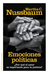Emociones políticas Emociones políticas