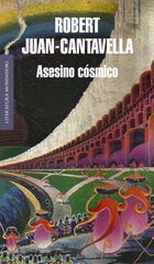 Asesino cósmico Asesino cósmico