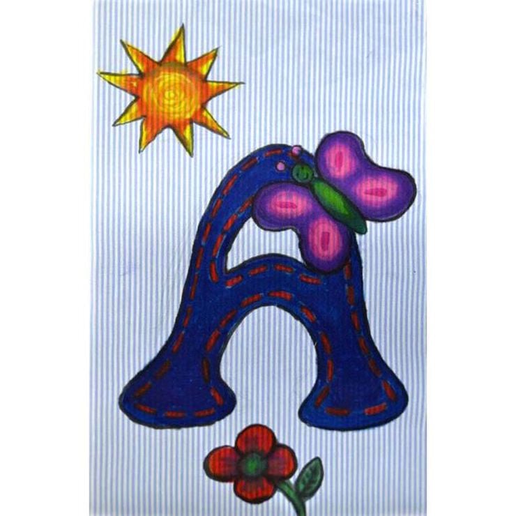 Rotulador Jovi Decortextil 12 colores