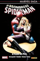 Marvel Saga. El asombroso Spiderman 7. A flor de piel Marvel Saga. El asombroso Spiderman 7. A flor de piel