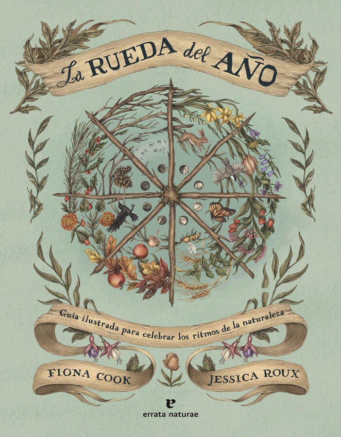 La rueda del a&ntilde;o