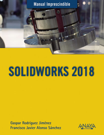 Soldiworks 2018