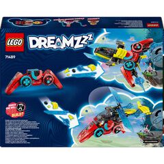LEGO® DREAMZzz Mando Jet de Cooper 71489