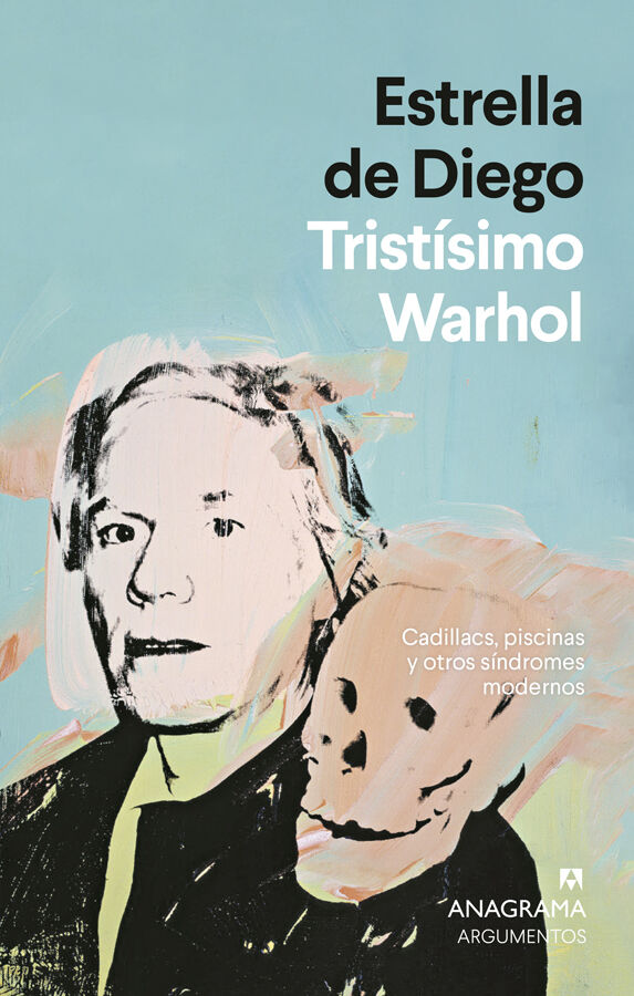 Trist&iacute;simo Warhol