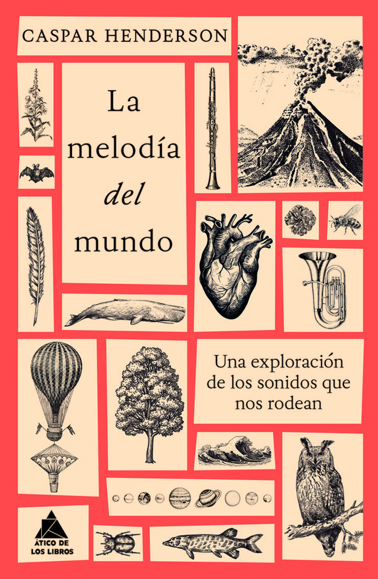 La melodía del mundo