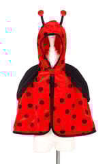 Disfraz Mariquita 2 Años