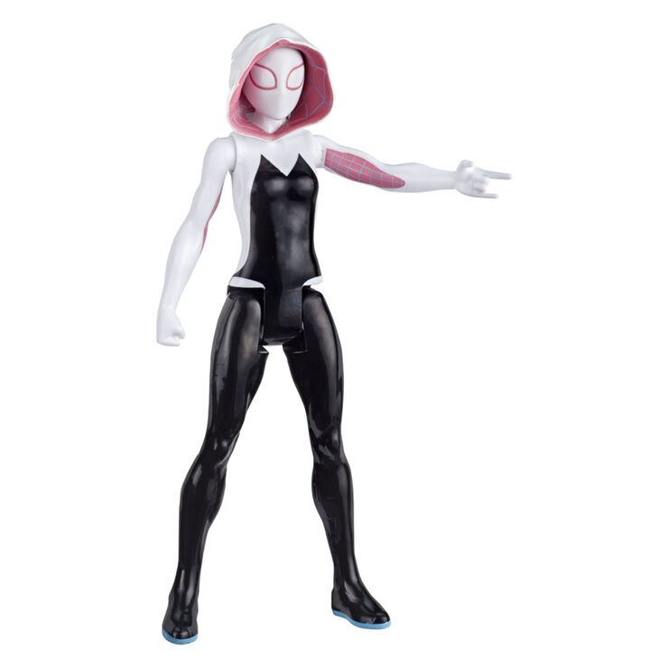 Figuras Titan Hero Series assortides