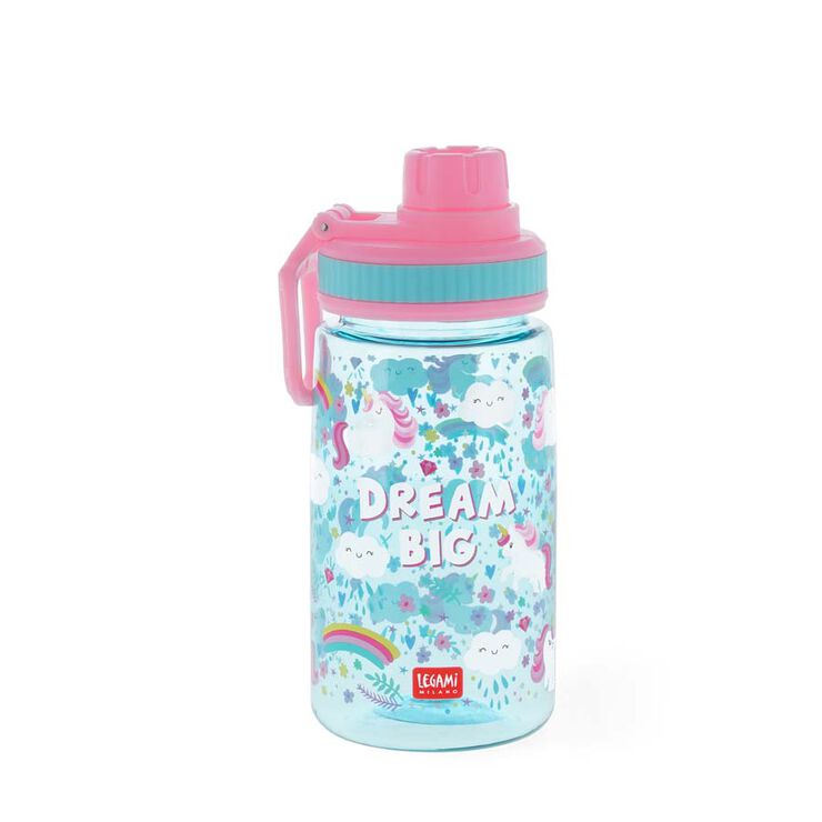 Botella Legami Unicorn