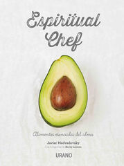 Espiritual chef Espiritual chef