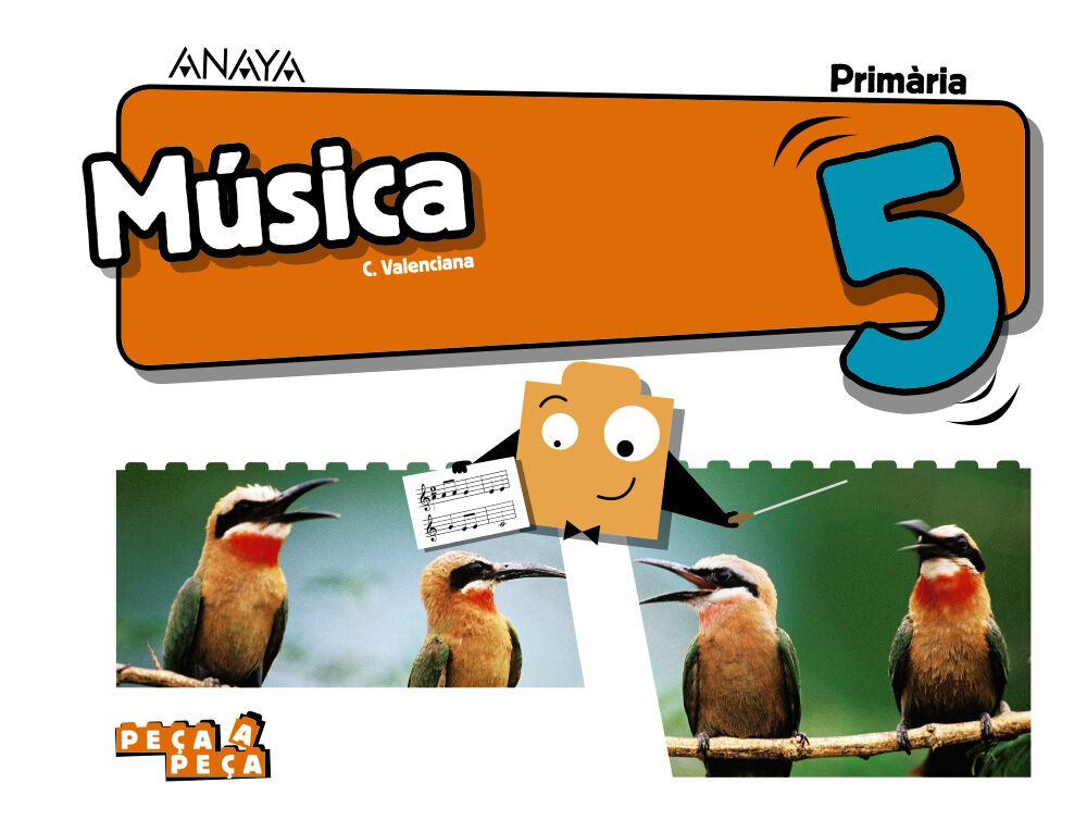 Msica 5.