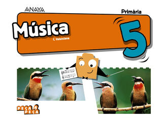 Msica 5.
