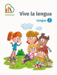 Vive La Lengua 2