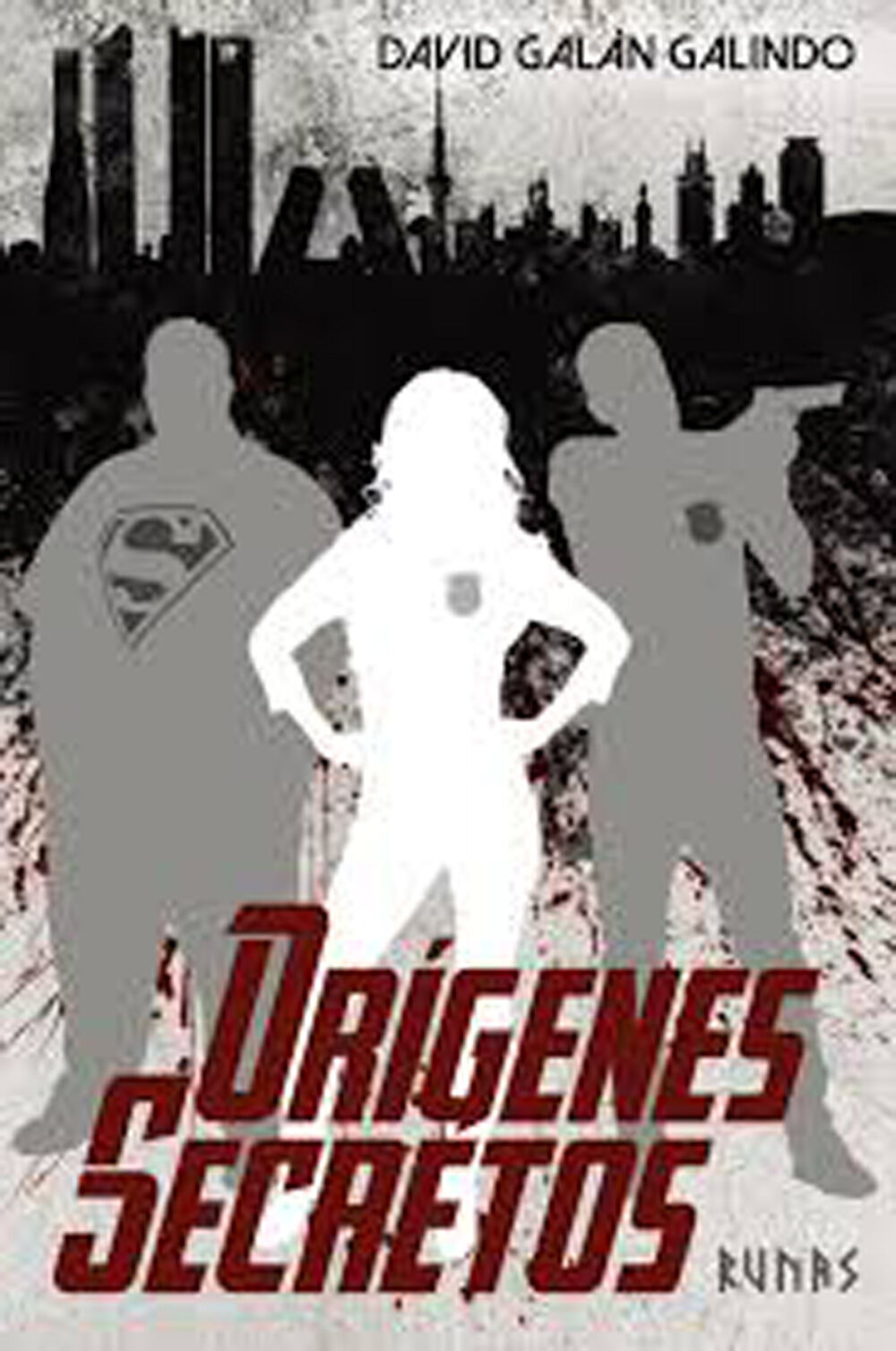 Or&iacute;genes secretos