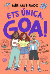 Em dic Goa 12 - Ets &uacute;nica, Goa!