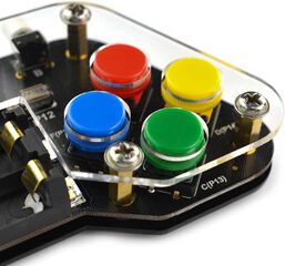 Game Controller micro:bit