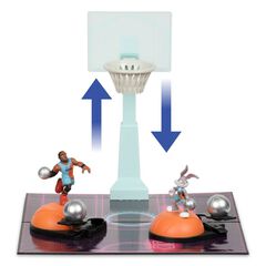 Space Jam Time Playset