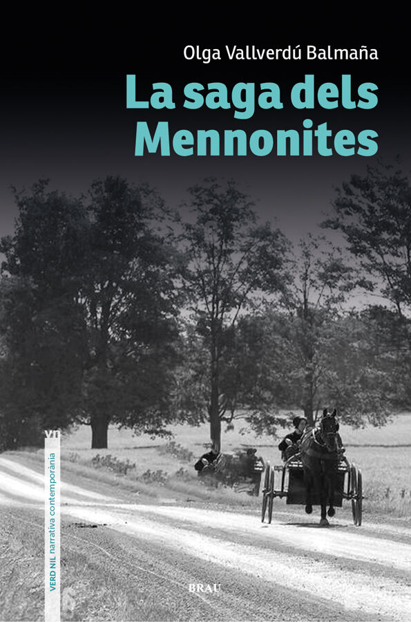 La saga dels Mennonites