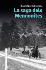 La saga dels Mennonites