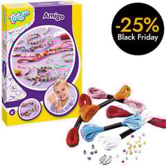 Brazaletes Totum Amigo