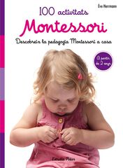 100 activitats Montessori 100 activitats Montessori