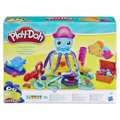 Play-Doh Pop Divertit