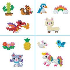 Aquabeads cuentas Estrella