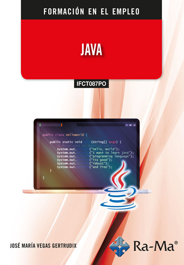 (IFCT087PO) Java