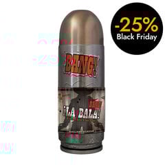 Bang! La bala
