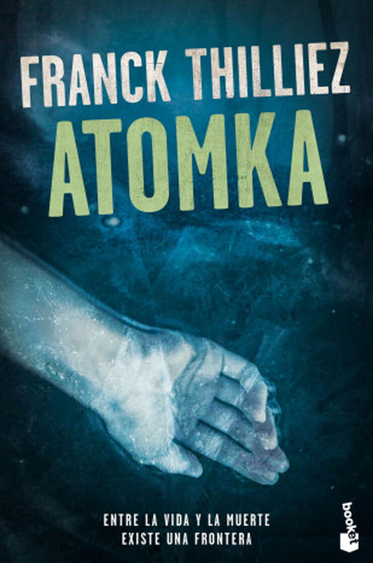 Atomka