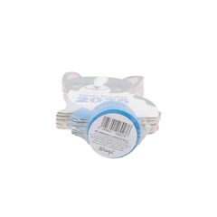 Calendario sobremesa con peana 2026 Bulldog