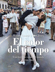 El color del tiempo El color del tiempo