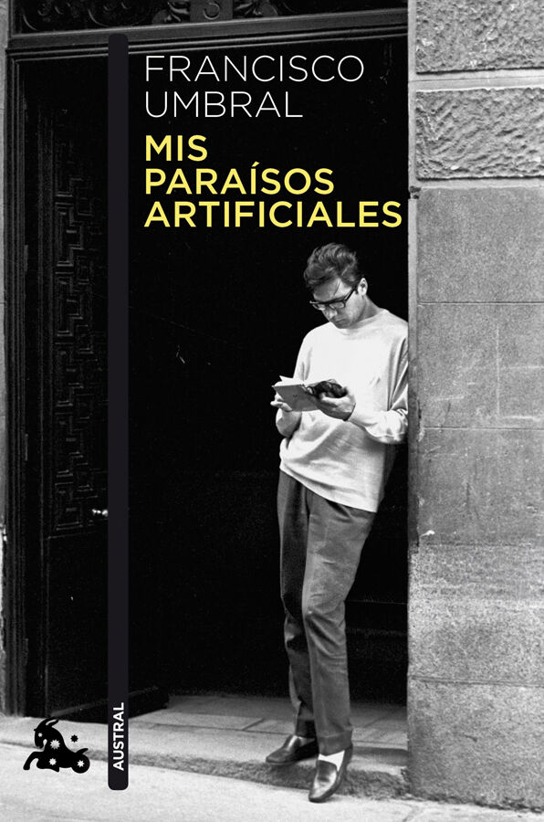 Mis para&iacute;sos artificiales