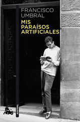 Mis para&iacute;sos artificiales