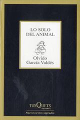 Lo solo del animal